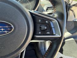 2020 SUBARU XV 2.0i-S