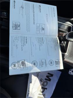 2020 SUBARU XV 2.0i-S