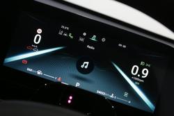 2024 Chery OMODA 5 BX