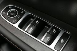 2024 Chery OMODA 5 BX