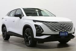 2024 Chery OMODA 5 BX