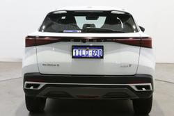 2024 Chery OMODA 5 BX