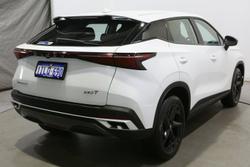 2024 Chery OMODA 5 BX