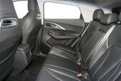 2024 Chery OMODA 5 BX