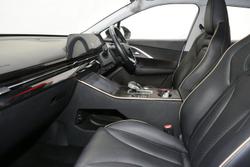 2024 Chery OMODA 5 BX