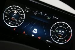 2024 Chery OMODA 5 BX