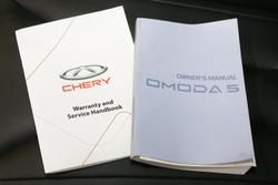 2024 Chery OMODA 5 BX