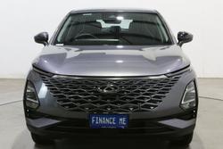 2024 Chery OMODA 5 BX