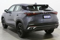 2024 Chery OMODA 5 BX