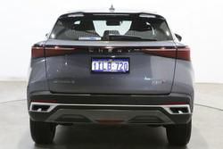 2024 Chery OMODA 5 BX