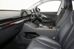 2024 Chery OMODA 5 BX