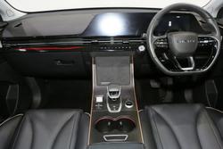 2024 Chery OMODA 5 BX