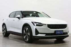 2022 Polestar 2 Long range Dual motor