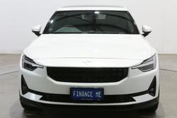 2022 Polestar 2 Long range Dual motor