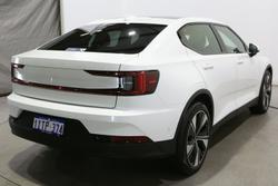 2022 Polestar 2 Long range Dual motor