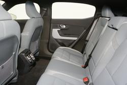 2022 Polestar 2 Long range Dual motor