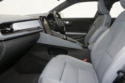 2022 Polestar 2 Long range Dual motor