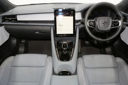 2022 Polestar 2 Long range Dual motor