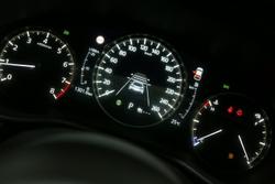 2024 Mazda 3 G20 Evolve