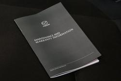 2024 Mazda 3 G20 Evolve