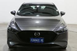 2024 Mazda 3 G20 Evolve