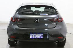2024 Mazda 3 G20 Evolve