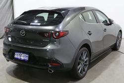 2024 Mazda 3 G20 Evolve