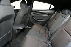 2024 Mazda 3 G20 Evolve