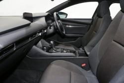 2024 Mazda 3 G20 Evolve