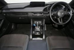 2024 Mazda 3 G20 Evolve