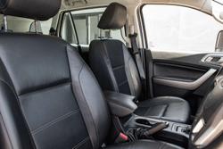 2019 Ford Everest Trend