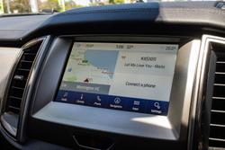 2019 Ford Everest Trend