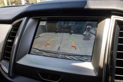 2019 Ford Everest Trend