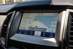 2019 Ford Everest Trend