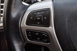 2019 Ford Everest Trend