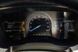 2019 Ford Everest Trend