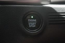 2019 Ford Everest Trend