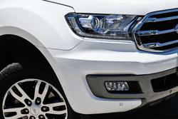 2019 Ford Everest Trend