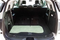 2019 Ford Everest Trend