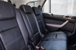 2019 Ford Everest Trend