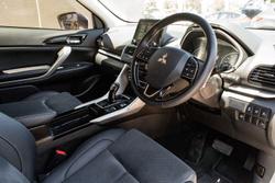 2023 Mitsubishi Eclipse Cross PHEV Aspire