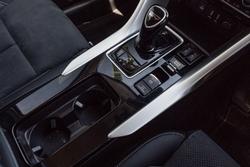 2023 Mitsubishi Eclipse Cross PHEV Aspire