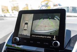 2023 Mitsubishi Eclipse Cross PHEV Aspire