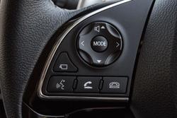 2023 Mitsubishi Eclipse Cross PHEV Aspire