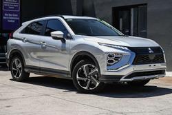 2023 Mitsubishi Eclipse Cross PHEV Aspire