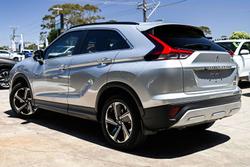 2023 Mitsubishi Eclipse Cross PHEV Aspire