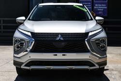 2023 Mitsubishi Eclipse Cross PHEV Aspire