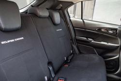 2023 Mitsubishi Eclipse Cross PHEV Aspire