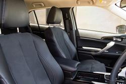 2023 Mitsubishi Eclipse Cross PHEV Aspire