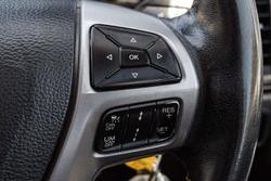 2015 Ford Ranger XLT Hi-Rider